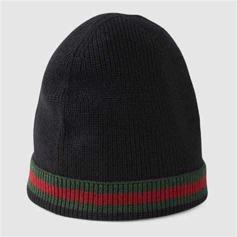 gucci winter ushanka hat|gucci beanie hat.